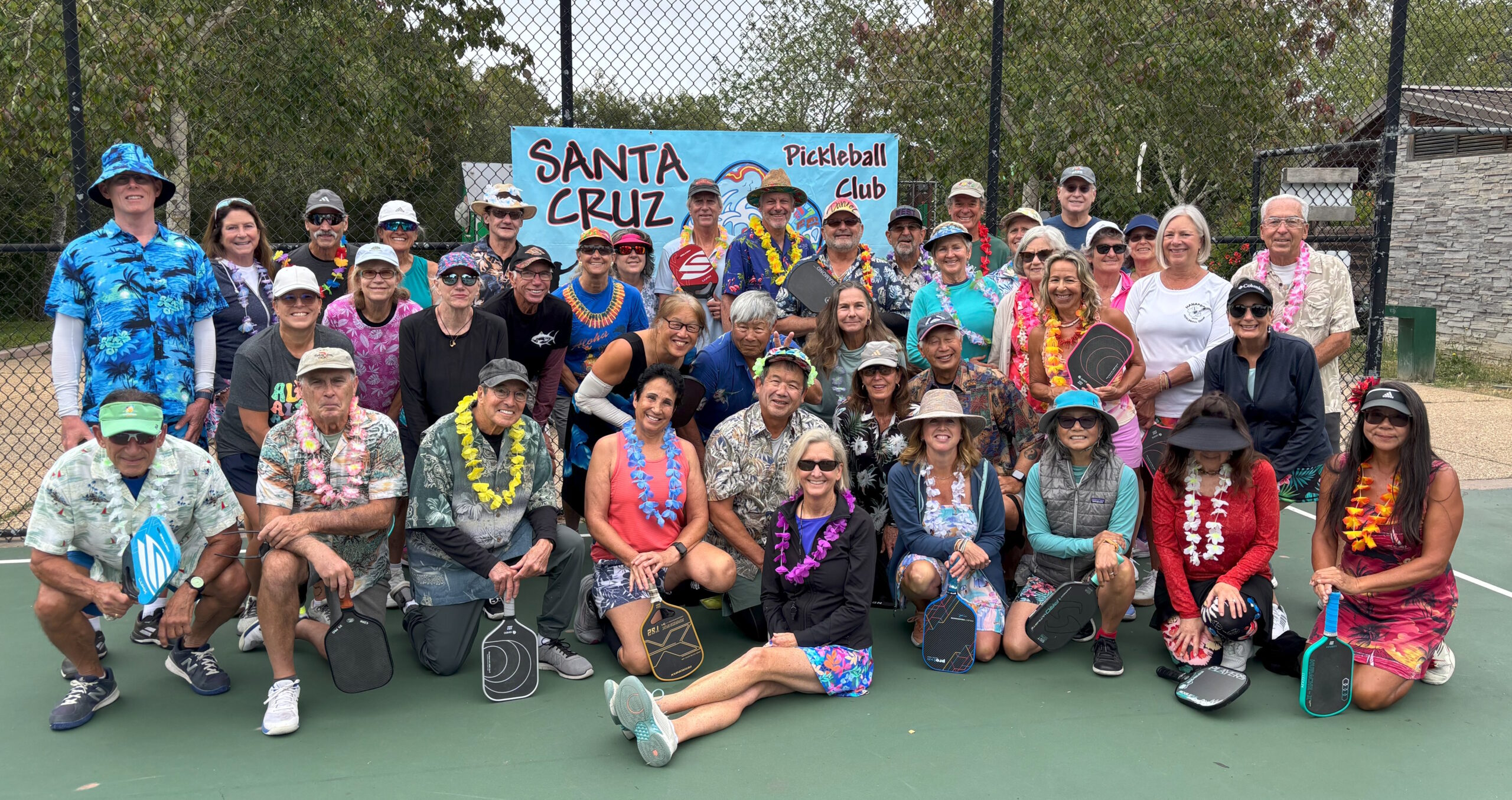Read more about the article Hawaiian Tournament 2025