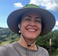 Jessie Cardona