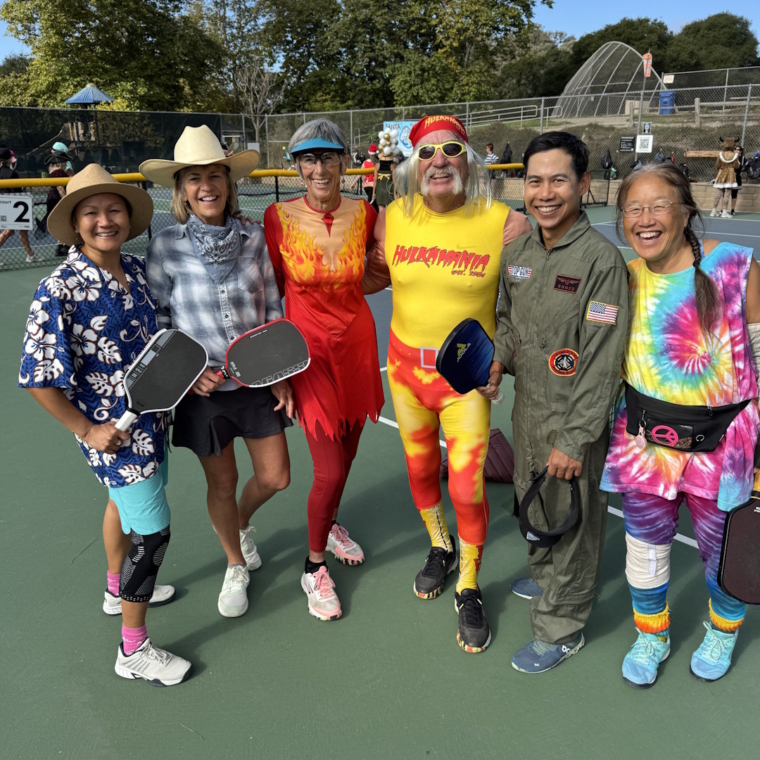 Read more about the article Halloween Tournament 2025